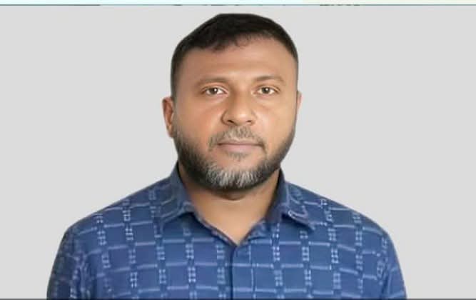 মহিলা দল নেত্রীকে মারধর, বিএনপি নেতা বহিষ্কার
