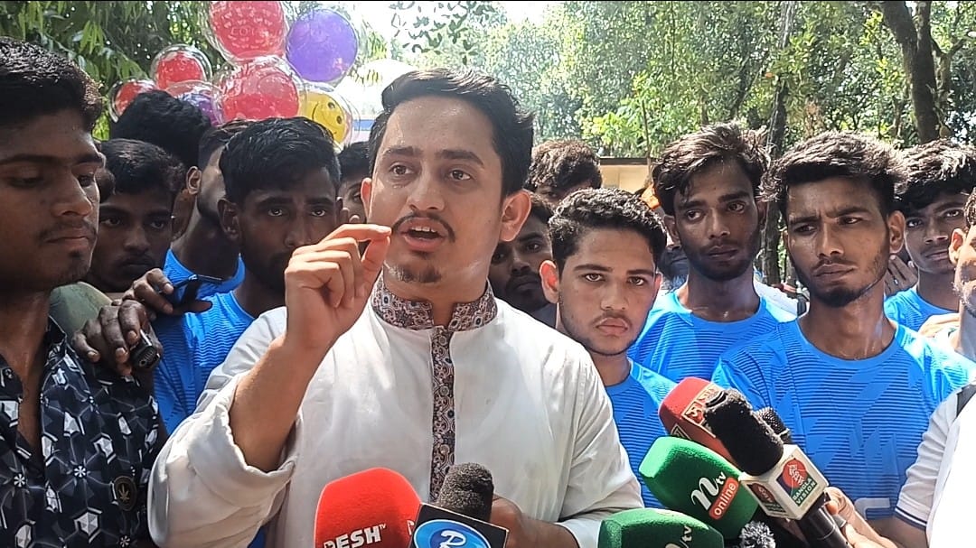 করিডোর দেয়ার আগে জনগণের রায় লাগবে: সারজিস