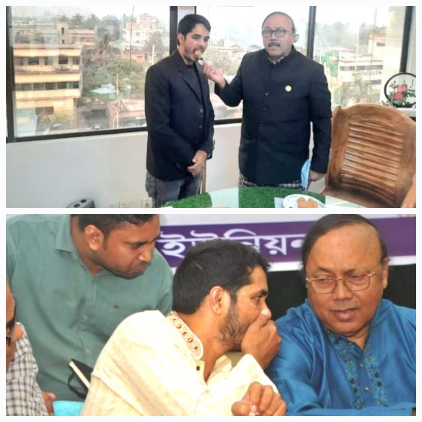 খালেদা-তারেককে ‘খুনি’ বলা সাংবাদিকরা এখনো গণমাধ্যমে বহাল, ঘুরছেন প্রকাশ্যে!