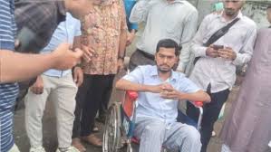 চিকিৎসা শেষে সিঙ্গাপুর থেকে দেশে ফিরছেন নুর