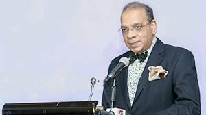 বিচার বিভাগ হতে হবে শক্তিশালী স্বাধীন-প্রধান বিচারপতি