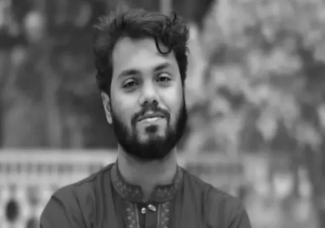 ওসমান হাদির জানাজার নামাজ পড়াবেন বড় ভাই আবু বক্কর সিদ্দিক