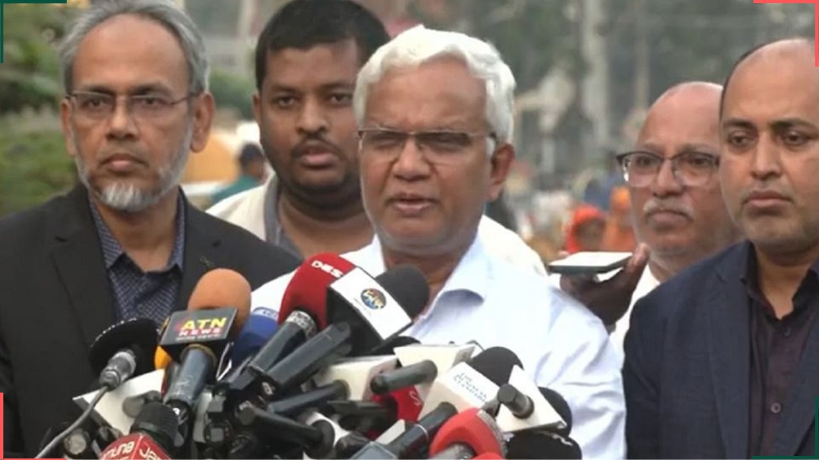 খালেদা জিয়ার শারীরিক অবস্থা স্থিতিশীল, চিকিৎসা চলমান