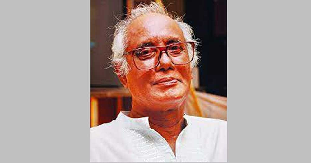 কিংবদন্তি অভিনেতা  আনোয়ার হোসেনের মৃত্যুবার্ষিকী আজ