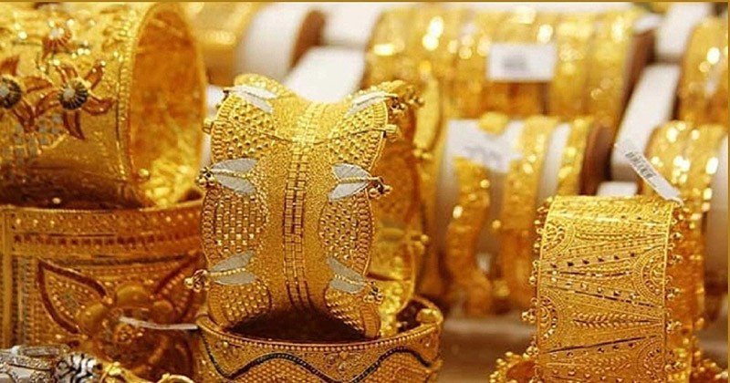 স্বর্ণের দাম বৃদ্ধি ভরি প্রতি ৪,১৮৮ টাকা, রুপা অপরিবর্তিত