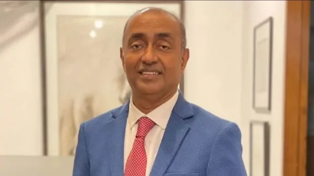 পদত্যাগ করেছেন অ্যাটর্নি জেনারেল মো. আসাদুজ্জামান