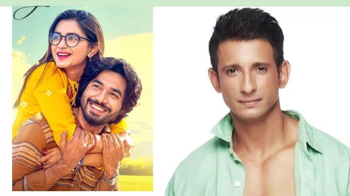প্রথমবারের মতো বাংলা সিনেমায় বলিউডের শারমান জোশি
