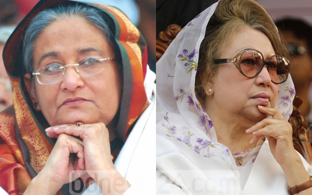 খালেদা জিয়া বাঁচুক, শেখ হাসিনার ফাঁসি দেখার জন্য: হাসনাত