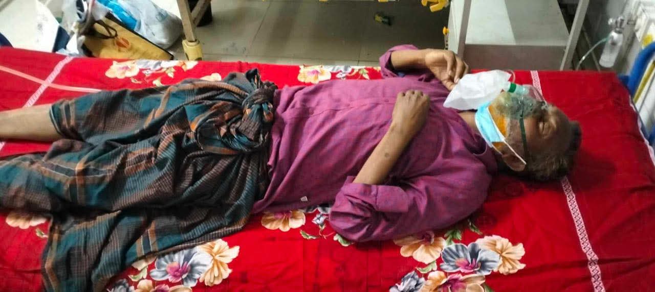 সাতক্ষীরায় প্রথম করোনা রোগী শনাক্ত
