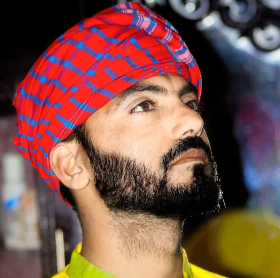 দুর্গাপুরে বিদ্যুৎস্পৃষ্ট হয়ে সংগীতশিল্পী গামছা বাউল ডালিমের মৃত্যু