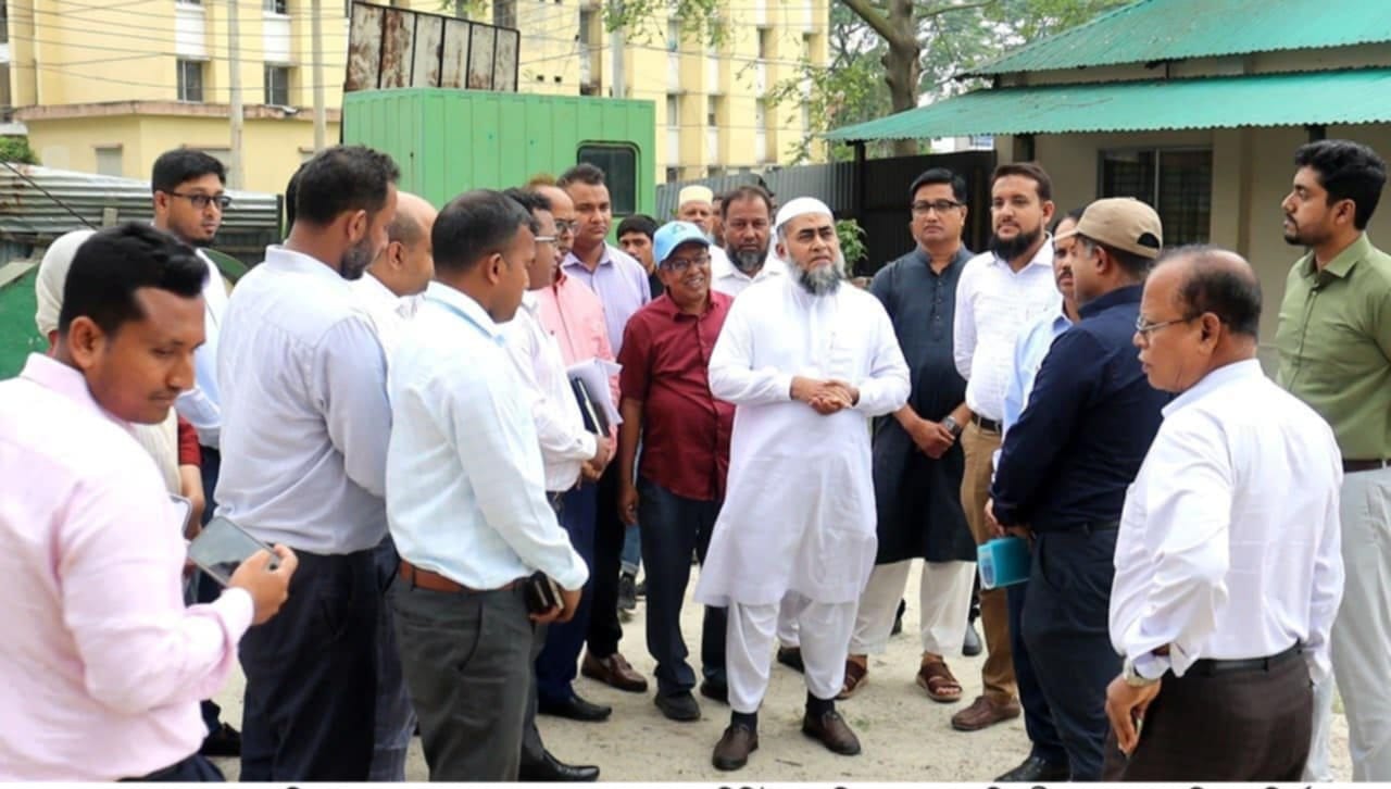 জানুয়ারীতে রংপুর মেডিকেলে সেবা পাবেন ক্যান্সার, কিডনী ও হৃদরোগীরা