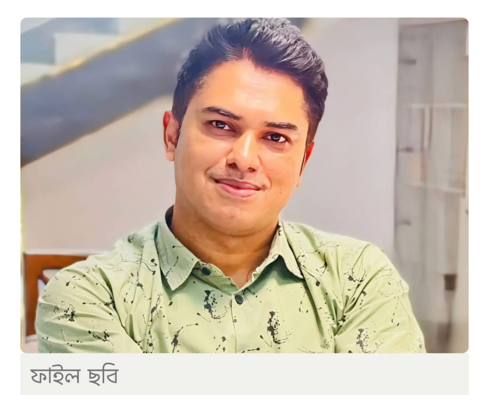 নরসিংদীতে সাংবাদিকের উপর হামলার ঘটনায়  আটক ২