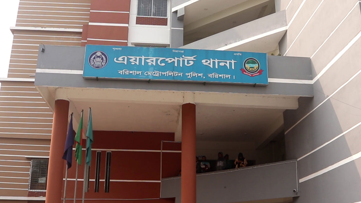 স্বেচ্ছাসেবক দল নেতাকে কুপিয়ে হত্যা : ৪০ জনের বিরুদ্ধে মামলা