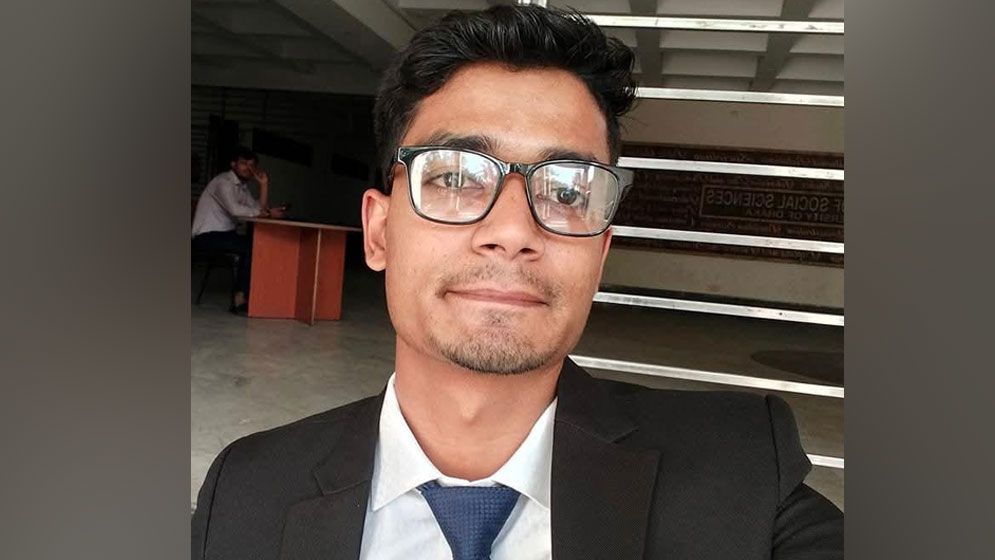 নারী প্রার্থীকে গণধর্ষণের হুমকি দেওয়া সেই শিক্ষার্থী বহিষ্কার