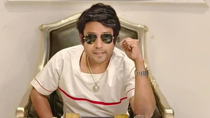 আরাভ খানসহ ৮ জনের যাবজ্জীবন