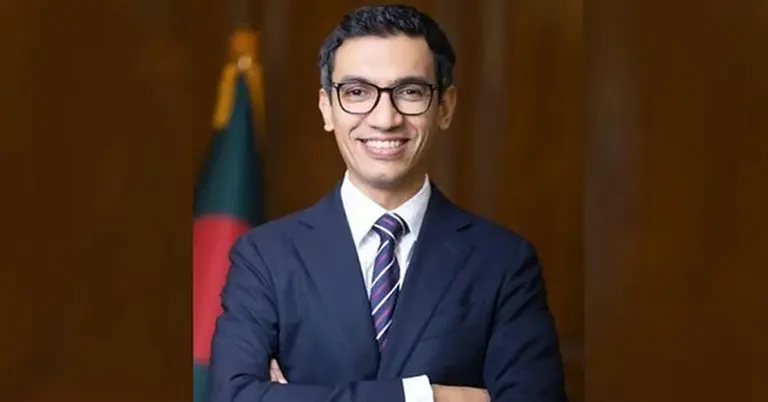 ‘আগামী ৩০ বছরে মহেশখালীকে সিঙ্গাপুরের মতো আধুনিক দেখতে চাই’