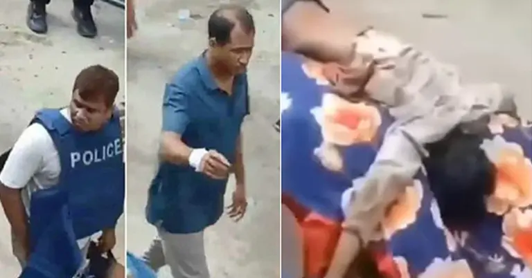 ট্রাইব্যুনালে আশুলিয়ায় ৬ মরদেহ পোড়ানোর মামলায় আনুষ্ঠানিক অভিযোগ দাখিল