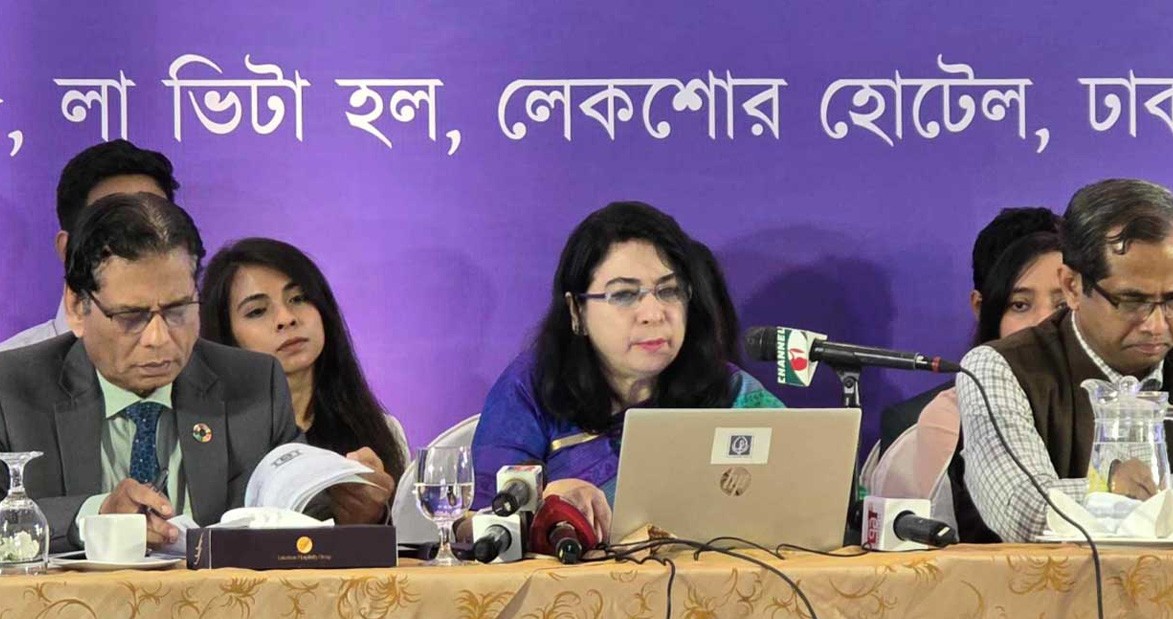 বাজেট প্রস্তাবনা প্রত্যাশার সাথে হতাশাজনক, জুলাই চেতনাবিরোধী: সিপিডি