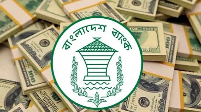২০ মাস পর ২২ বিলিয়নের ওপরে রিজার্ভ