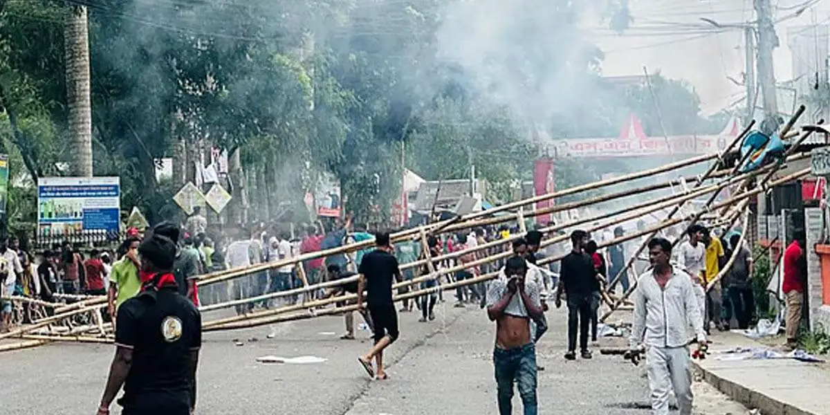 গোপালগঞ্জে কাল সন্ধ্যা ৬টা পর্যন্ত কারফিউ