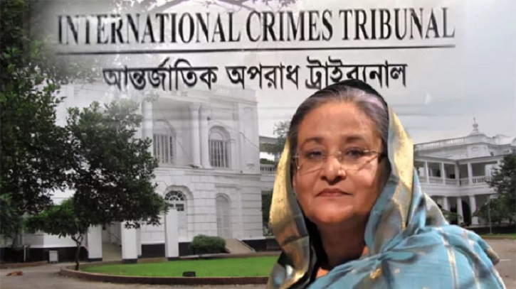 শেখ হাসিনার বিরুদ্ধে প্রথম সাক্ষ্যগ্রহণ শুরু কাল, হতে পারে লাইভ সম্প্রচার