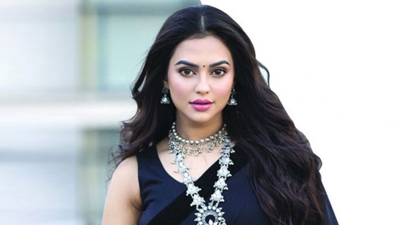 কাশিমপুর কারাগারে নুসরাত ফারিয়া