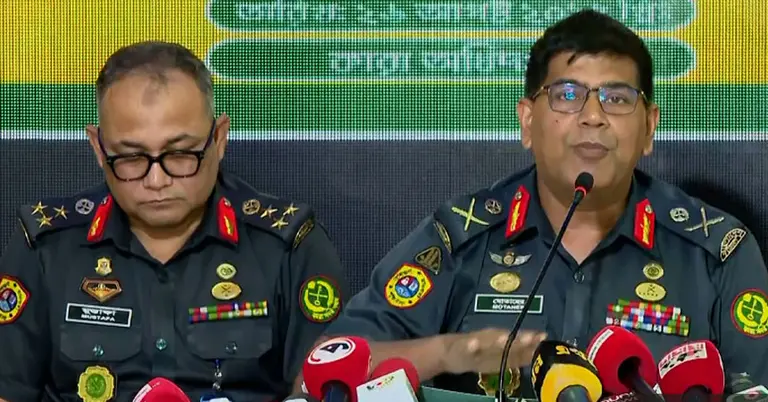 গত এক বছরে কারাগারে কোনো হত্যার ঘটনা ঘটেনি: কারা মহাপরিদর্শক