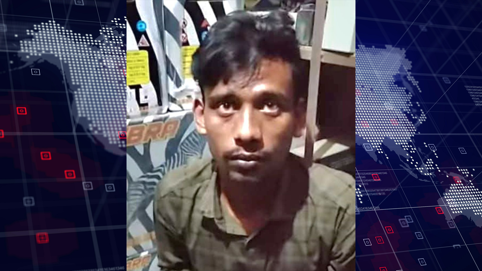 খাগড়াছড়ি কেন্দ্রীয় কারাগারের দেয়াল টপকিয়ে দুই আসামি পলায়ন, আটক এক