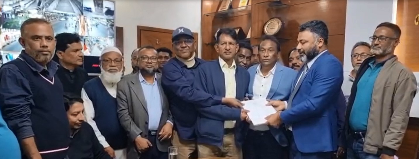 খুলনায় হেলাল, মঞ্জু,বকুল,গোলাম পরওয়ারসহ ১৩ প্রার্থীর মনোনয়নপত্র সংগ্রহ