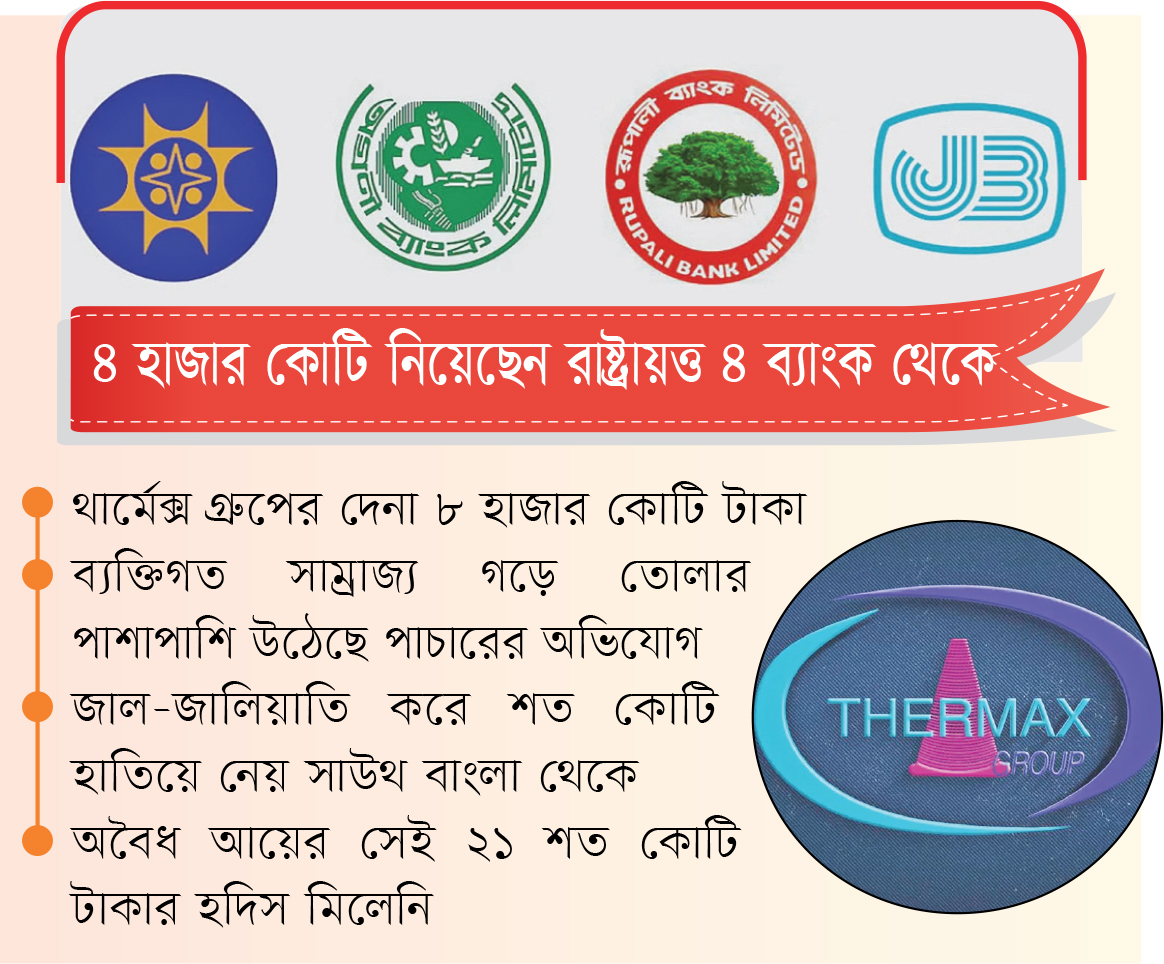 দেশ ছেড়ে পালাতে পারেন কাদির মোল্লা!