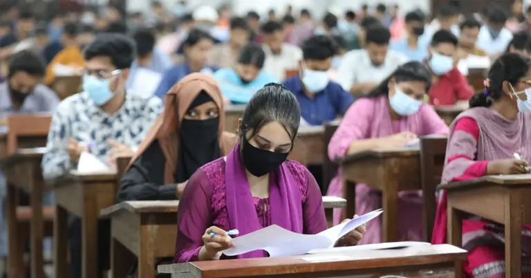 এমবিবিএস-বিডিএস ভর্তি পরীক্ষা সম্পন্ন, অপেক্ষা এখন ফলাফলের