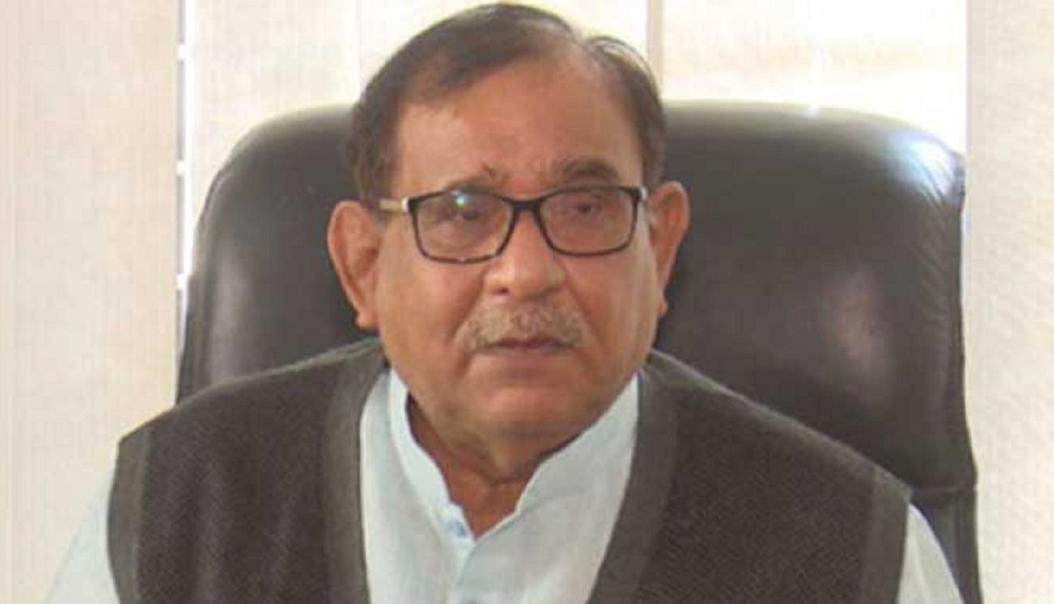 গণফোরাম সভাপতি মোস্তফা মোহসীন মন্টু মারা গেছেন