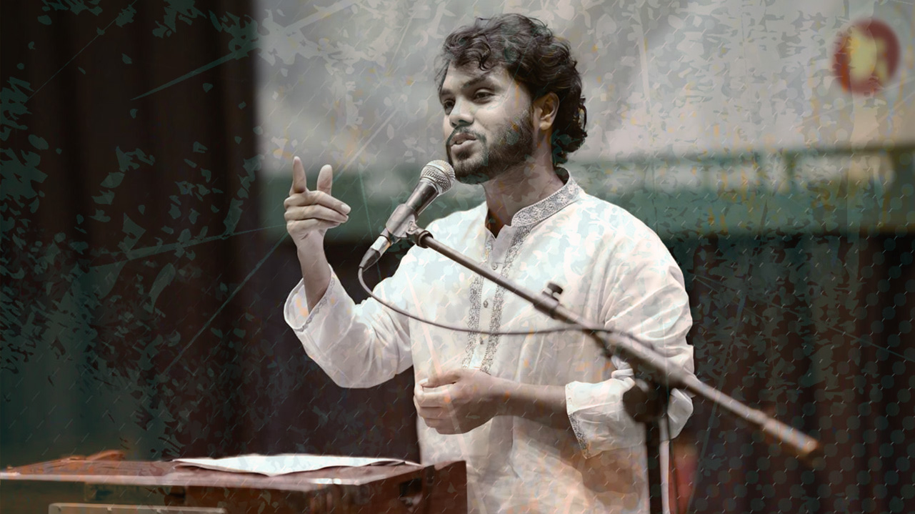 ইনকিলাব মঞ্চের মুখপাত্র ওসমান হাদি আর নেই