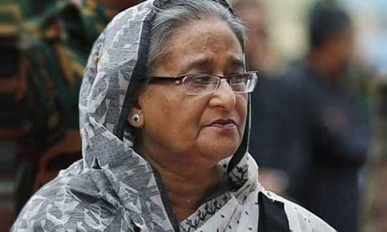 হাসিনাসহ ১৬ জনের বিরুদ্ধে ট্রাইব্যুনালে গুমের অভিযোগ বিএনপির