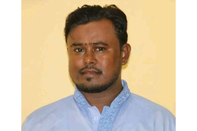সাদাপাথর লুট: ইউনিয়ন চেয়ারম্যান আলমগীর গ্রেফতার