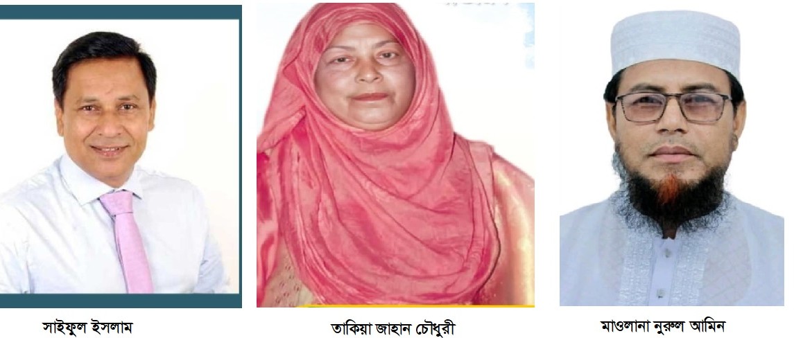 বিএনপি-জামায়াত দুই দলই আশাবাদী