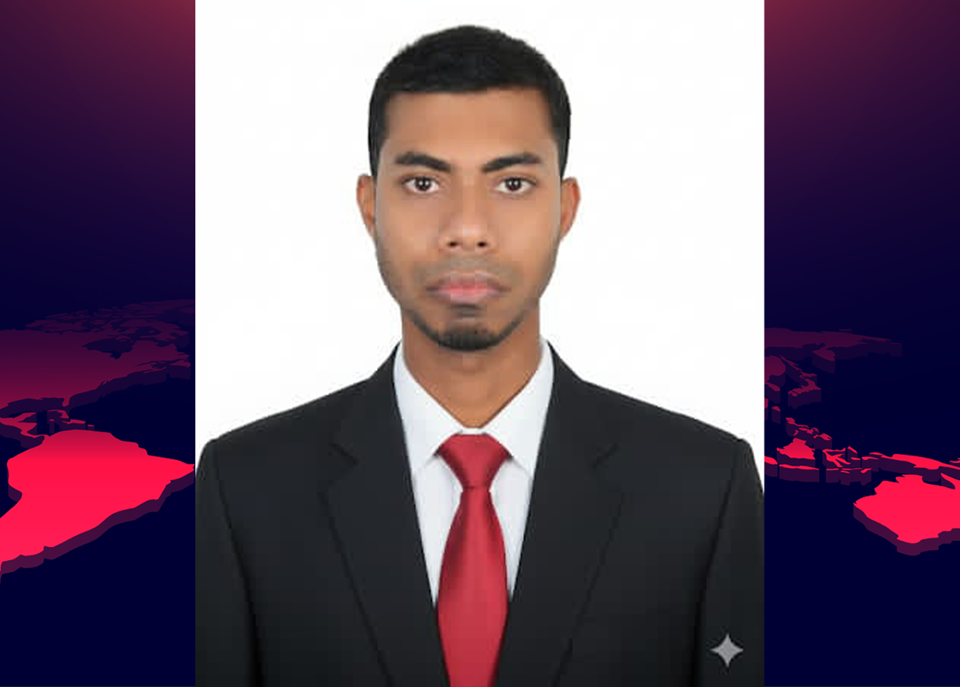 বাগেরহাটের তরুণ উদ্যোক্তা মাইনুল ইসলাম সিআইপি নির্বাচিত