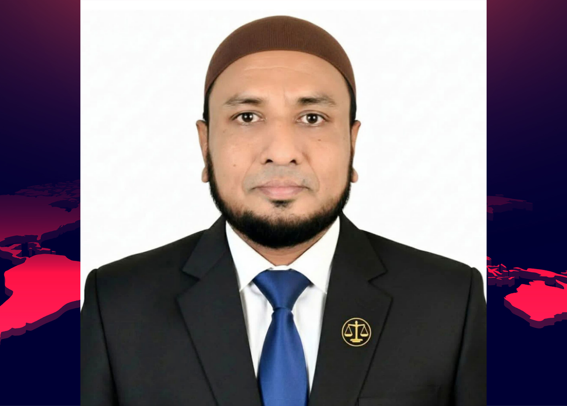 মৌলভীবাজার-৪ আসনে জামায়াত প্রার্থী আব্দুর রব এগিয়ে