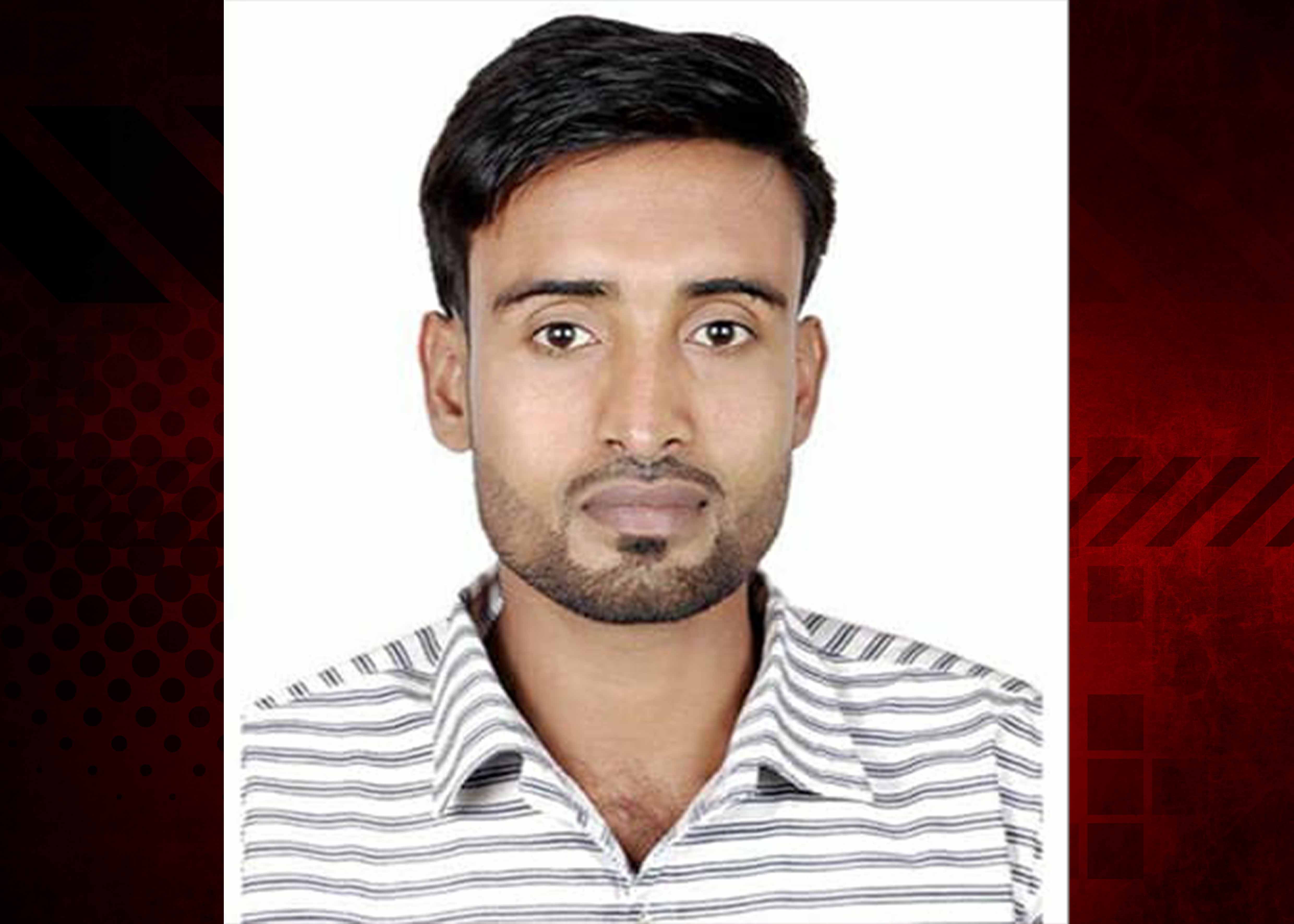 জামালপুরে নাশকতার মামলায় গ্রেফতার ছাত্রলীগ নেতা কারাগারে