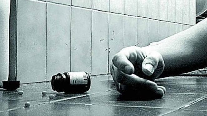 কুড়িগ্রামে মিথ্যা অপবাদ সইতে না পেরে ভাই বোনের আত্মহত্যা