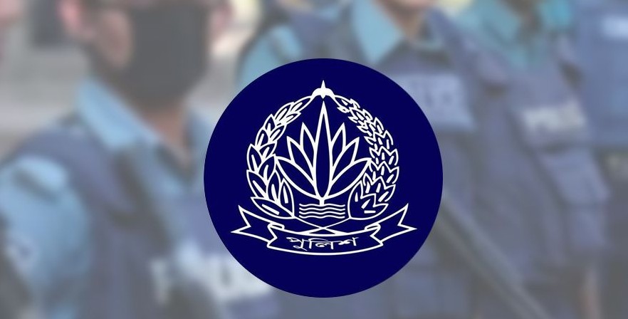 ১৭ পুলিশ সুপারকে বদলি