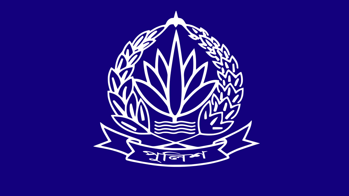 অতিরিক্ত আইজি হলেন পুলিশের ৭ কর্মকর্তা