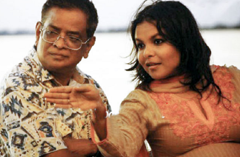 শাওনের বিরুদ্ধে গ্রেপ্তারি পরোয়ানা জারি