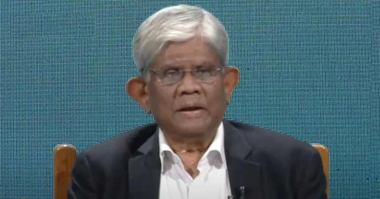 যুক্তরাষ্ট্রের শুল্কারোপে পুনর্বিবেচনার সুযোগ আছে: অর্থ উপদেষ্টা
