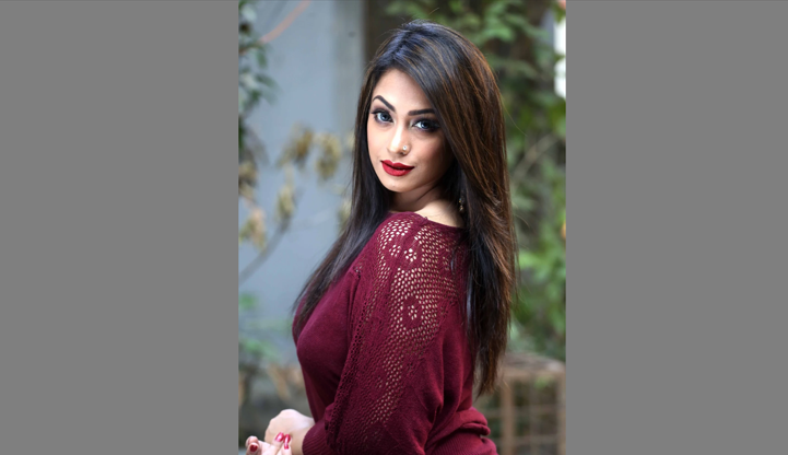 সম্পত্তি দখলের অভিযোগ, যা বললেন পপি
