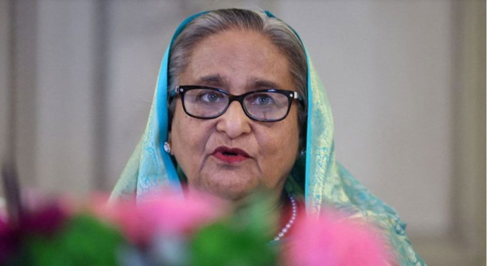 আন্দোলন দমাতে যেসব পরিকল্পনা ছিল শেখ হাসিনার