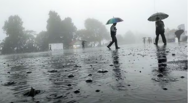 আফগানিস্তানে ভারী শিলা-বৃষ্টি: ২৯ জনের  প্রাণহানি