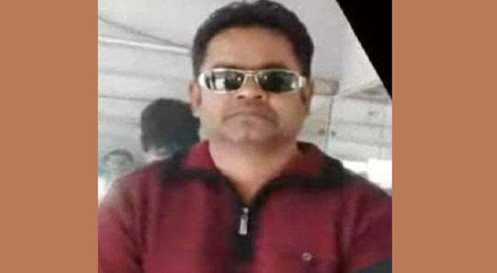 খুলনায় ইউপি সদস্যকে কুপিয়ে হত্যা