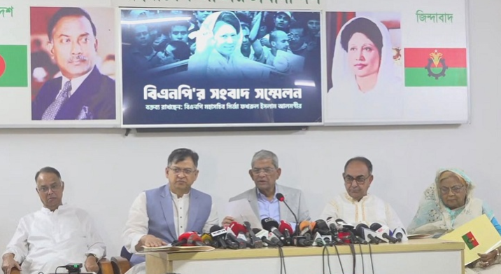 সংস্কার ও নির্বাচন একসঙ্গে চলতে পারে: মির্জা ফখরুল