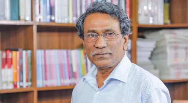 জাতীয় ঐকমত্য সম্ভব আলোচনার মাধ্যমে : আলী রীয়াজ